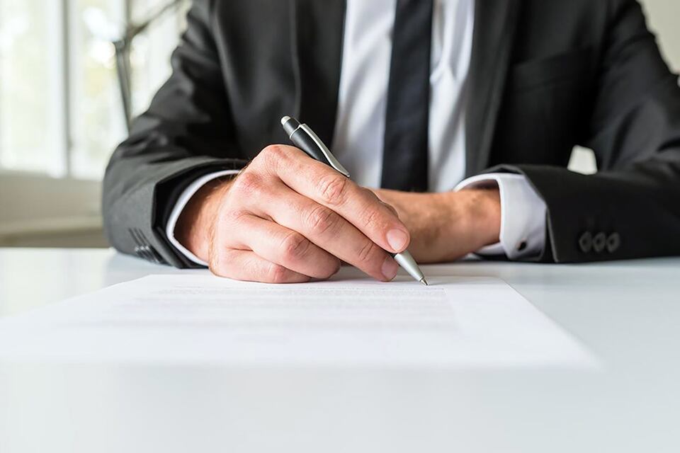 "El impacto para promover el empleo registrado ha sido inocuo".