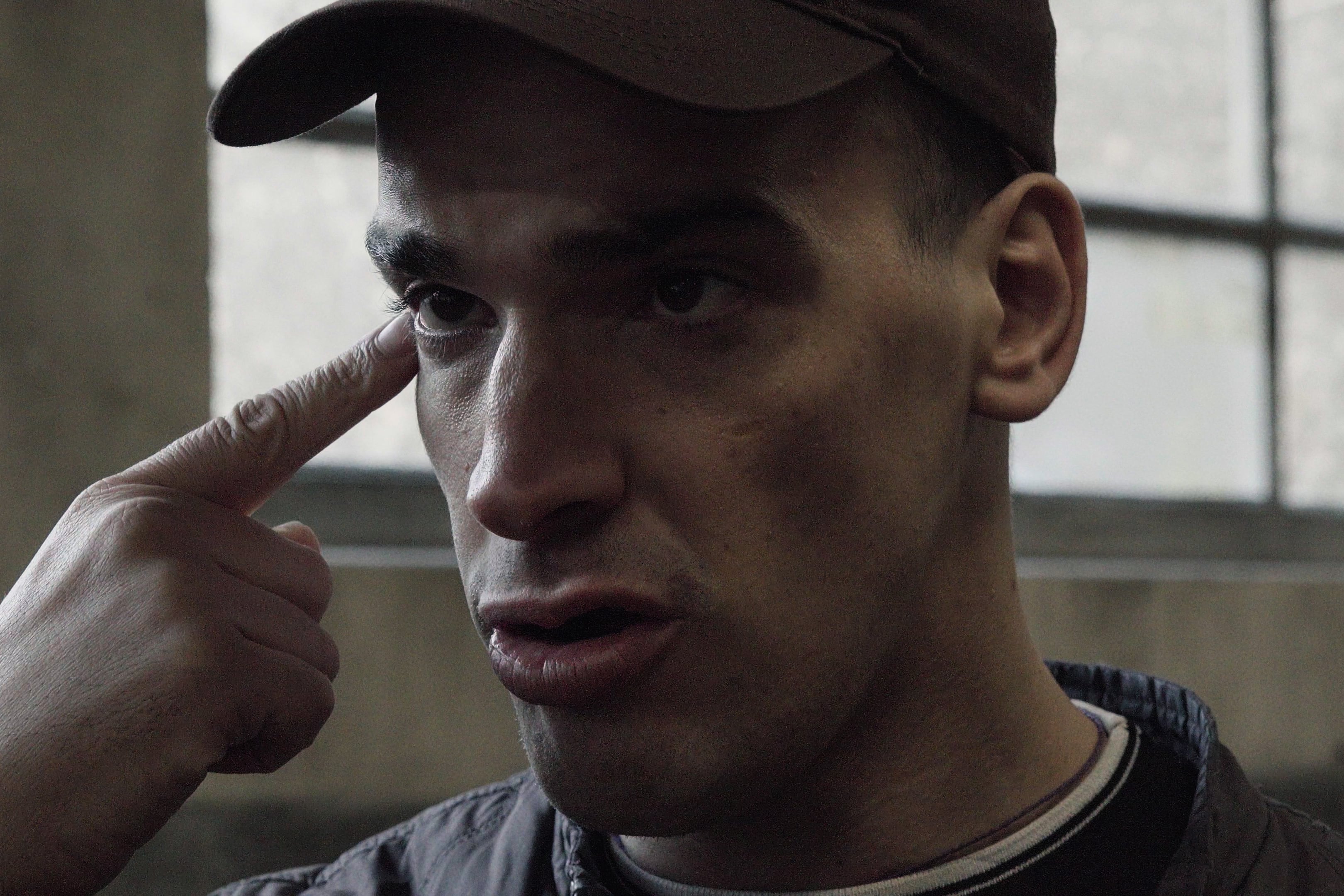 "Cómo ser Nehuén Pedre", del argentino Federico Luis, realizador premiado en Cannes