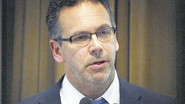Guido Sandleris (Banco Central).