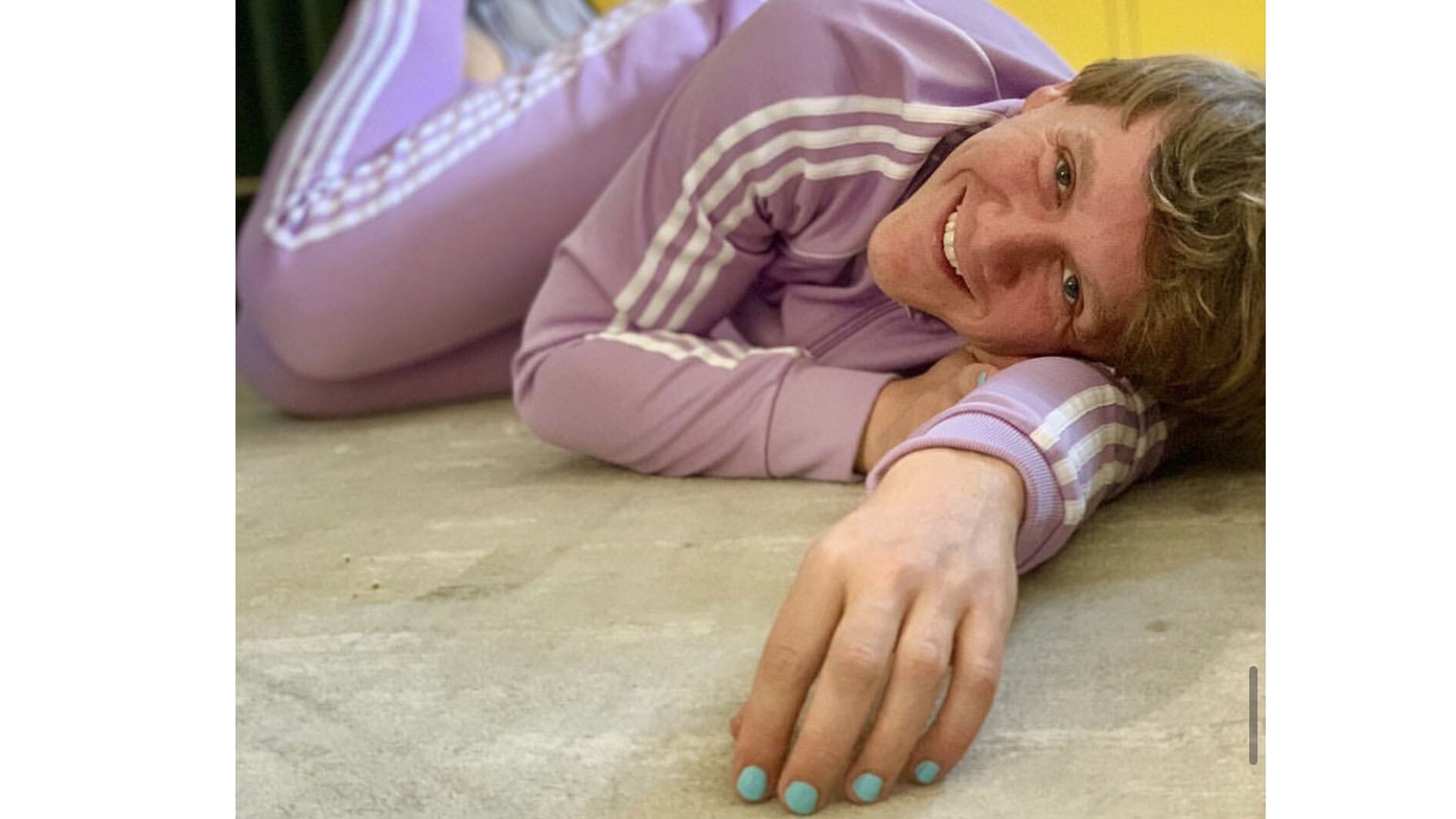 Josh Thomas, el comediante australiano más osado de la televisión