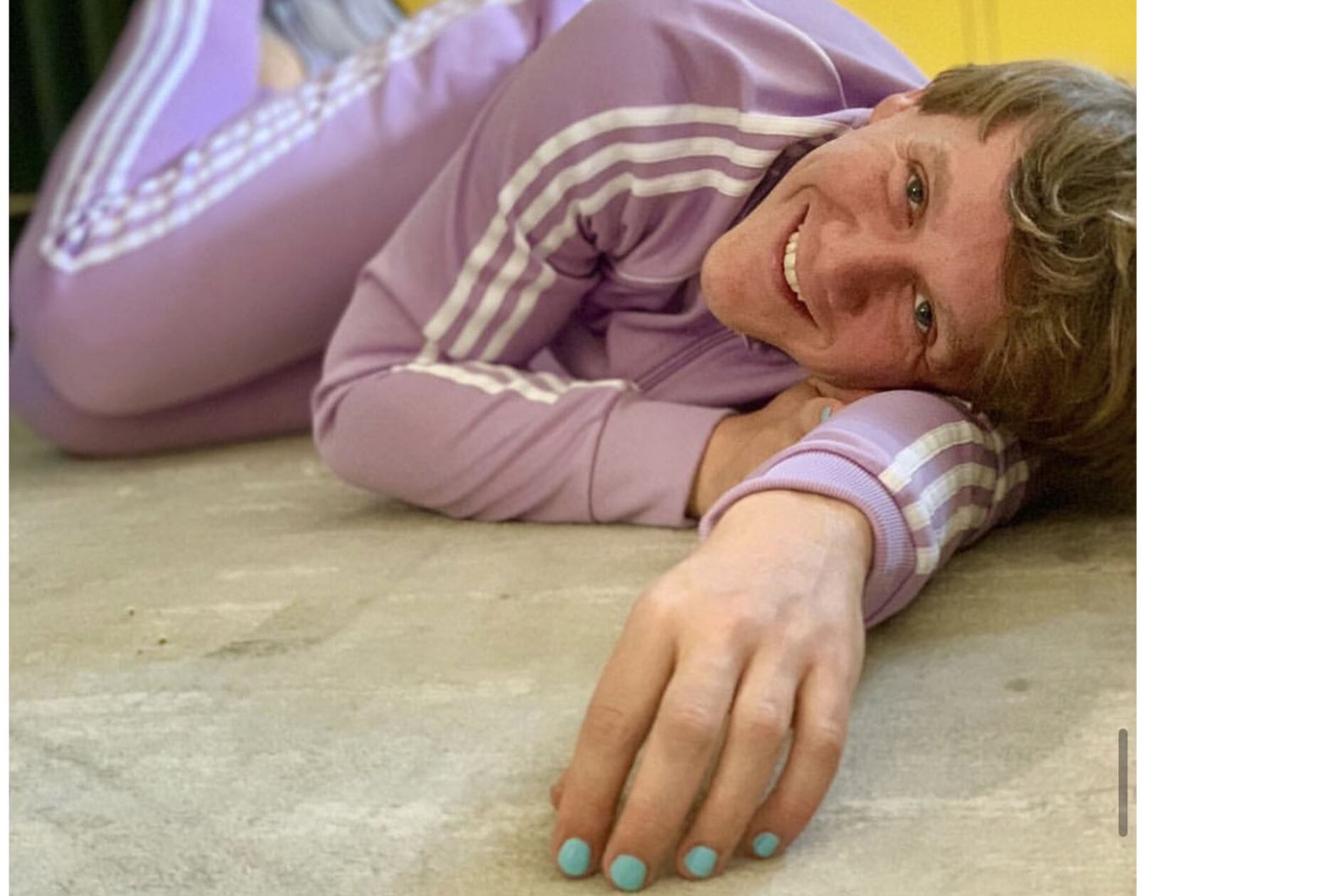 Josh Thomas, el comediante australiano más osado de la televisión