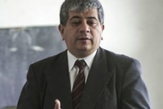 Víctor Soria