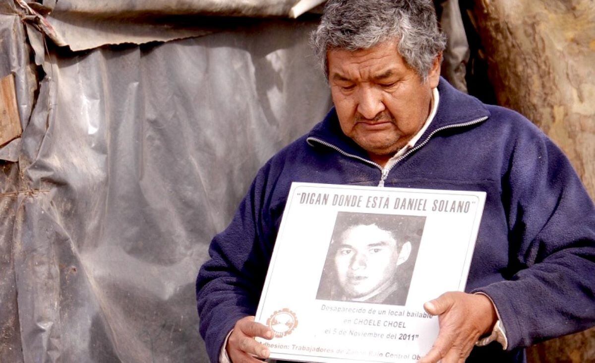 Daniel Solano II: Recta final con los alegatos contra tres policías que  encubrieron el crimen – Página|12