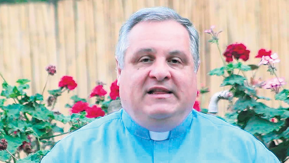 El nuevo arzobispo mendocino es sacerdote desde 1988 y obispo desde 2008.