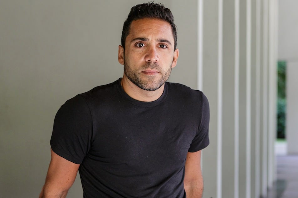 "Nos adentramos en este tema a partir de una investigación que comenzamos en 2017", cuenta Parlato.