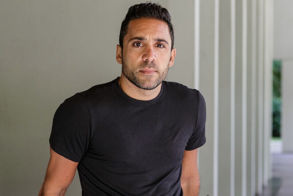 "Nos adentramos en este tema a partir de una investigación que comenzamos en 2017", cuenta Parlato.