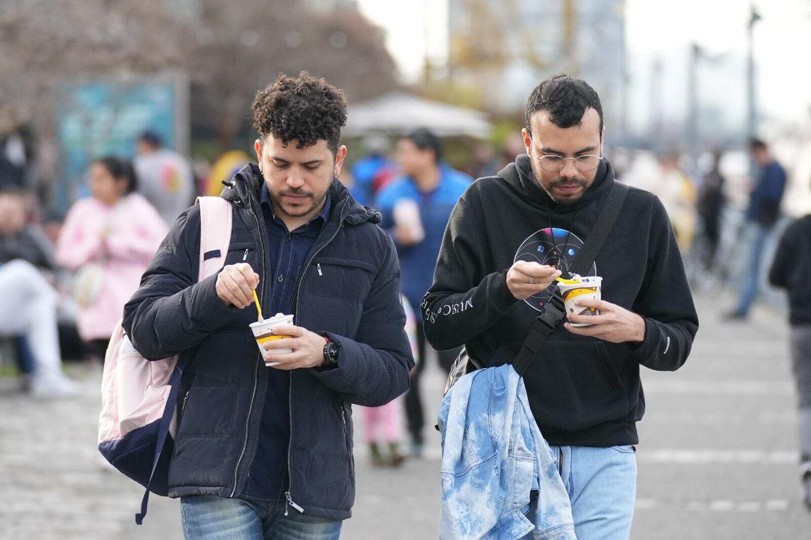 Servicio Meteorológico Nacional (SMN)