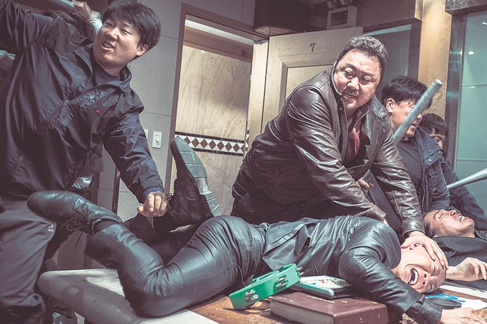 A Taxi Driver – Los héroes de Gwangju, de Jang Hun, curioso cóctel que abre el festival.