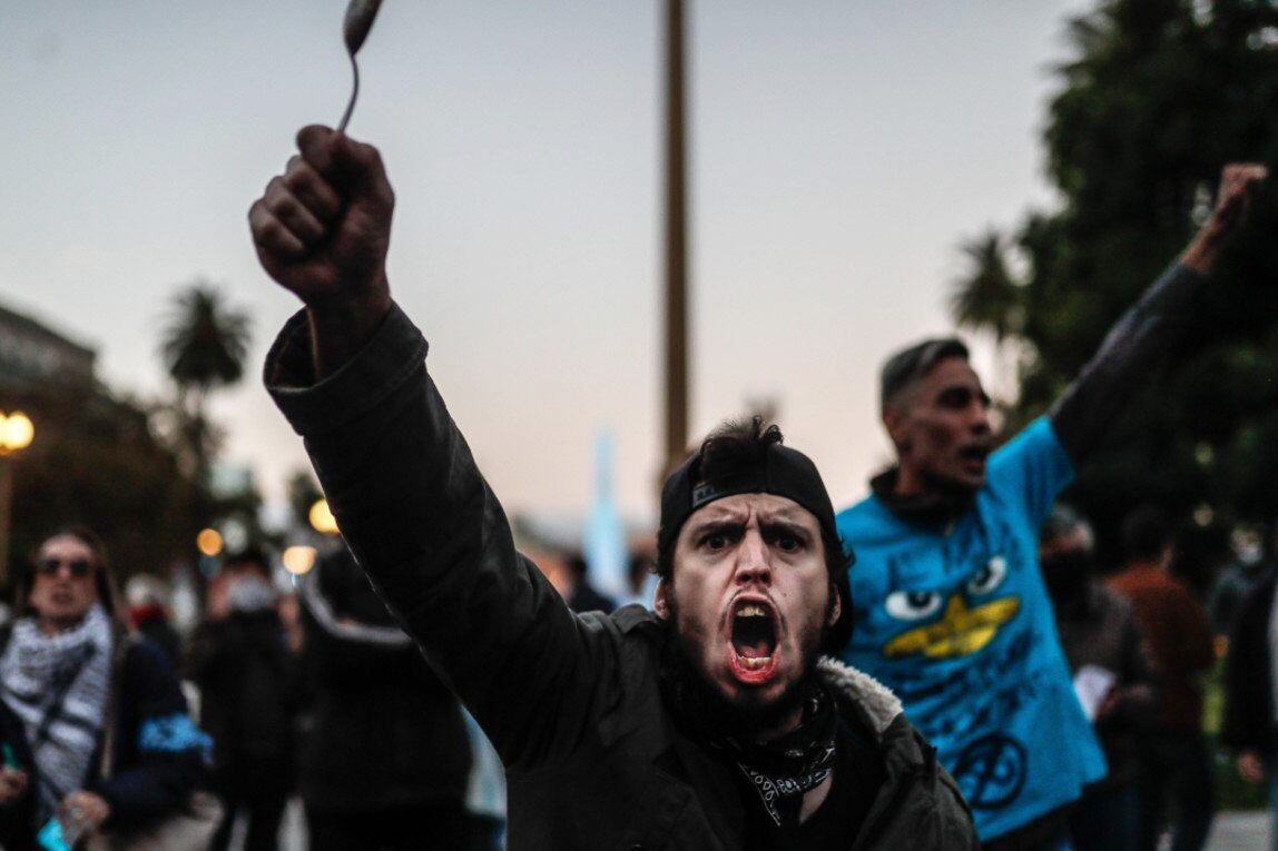 Periodistas feministas atacadas por investigar La Reacción Conservadora.