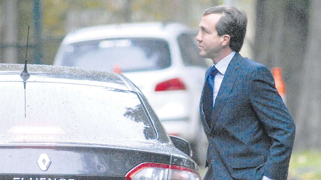 Tras la declaración de Alejandro Vandenbroele como arrepentido, Lijo ordenó las indagatorias.