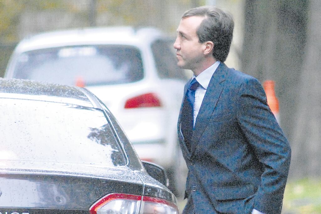 Tras la declaración de Alejandro Vandenbroele como arrepentido, Lijo ordenó las indagatorias.