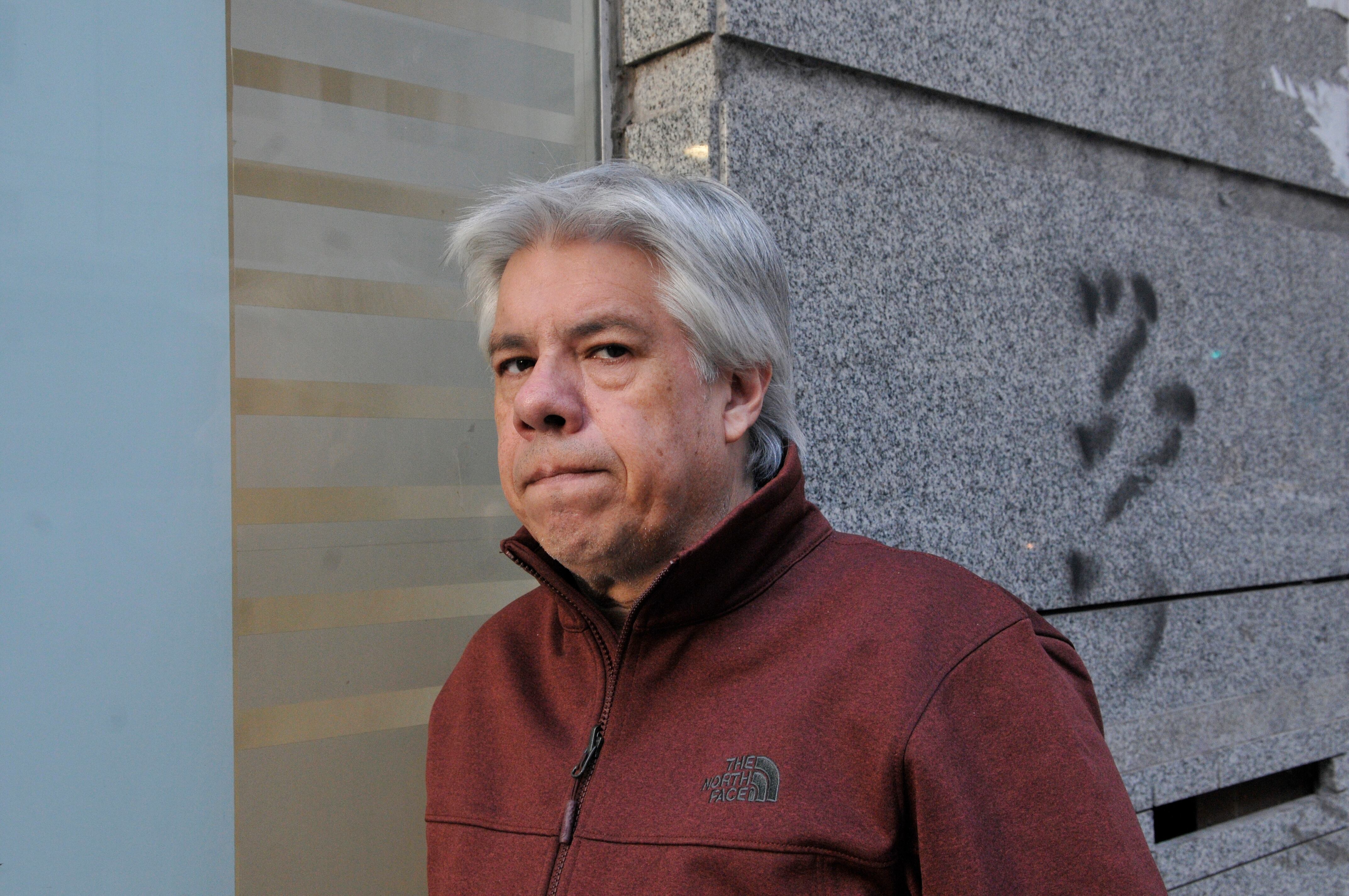 Walter Sosa Escudero es economista (UBA) e Investigador del Conicet.