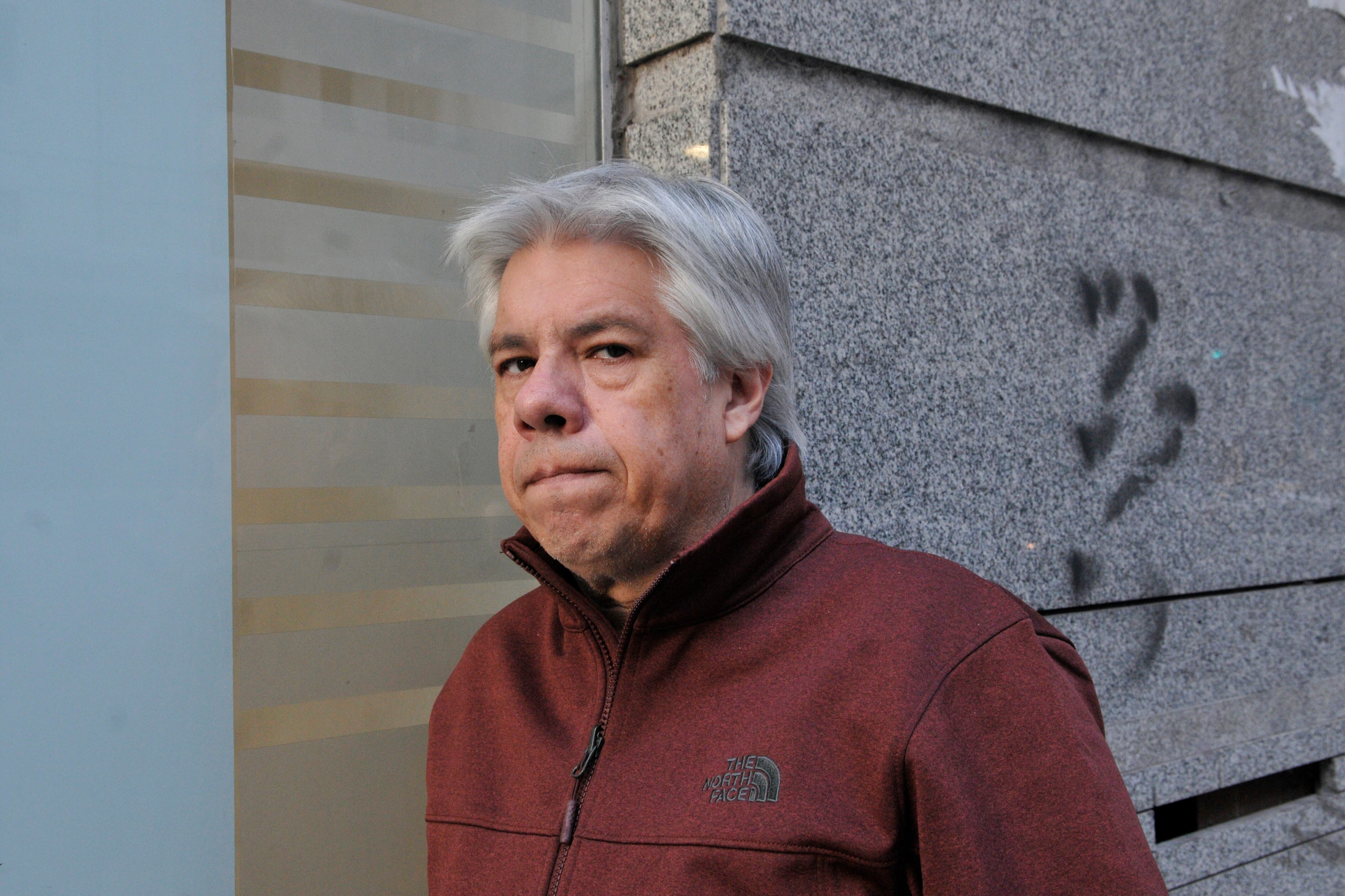 Walter Sosa Escudero es economista (UBA) e Investigador del Conicet.