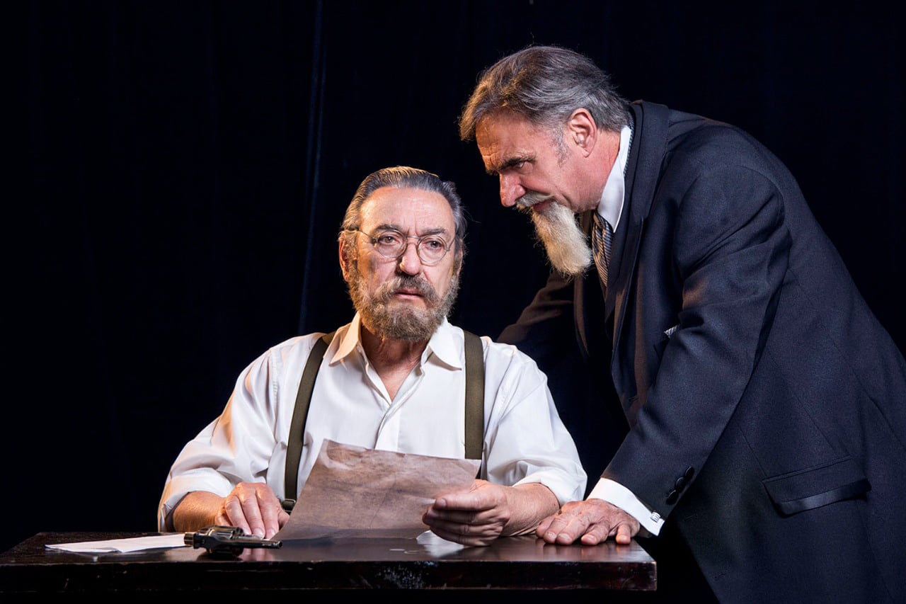 La obra plantea temas incómodos de la historia argentina.