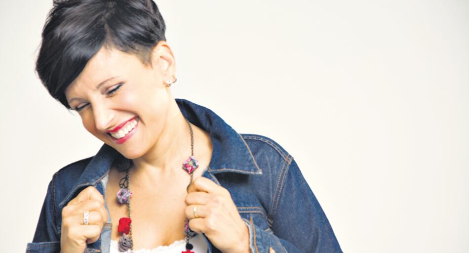 Astudillo ha circulado muy cerca de gente como Liliana Herrero, Raúl Carnota y Víctor Heredia.