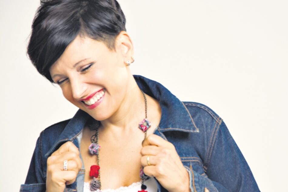 Astudillo ha circulado muy cerca de gente como Liliana Herrero, Raúl Carnota y Víctor Heredia.