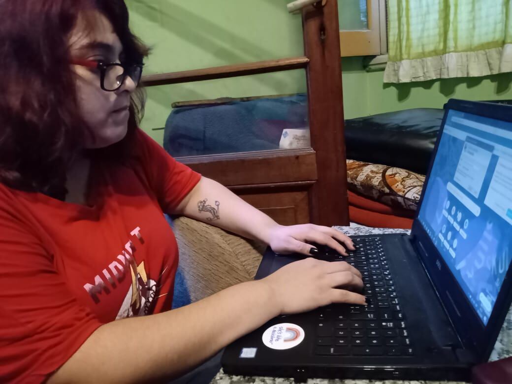 El 33 por ciento aseguró que la desventaja es que no se terminan de desconectar.