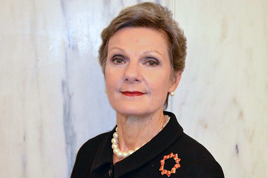 La jueza de Nueva York Loretta Prezka fijó el delirante monto de 16 mil millones de dólares que tiene que pagar Argentina.