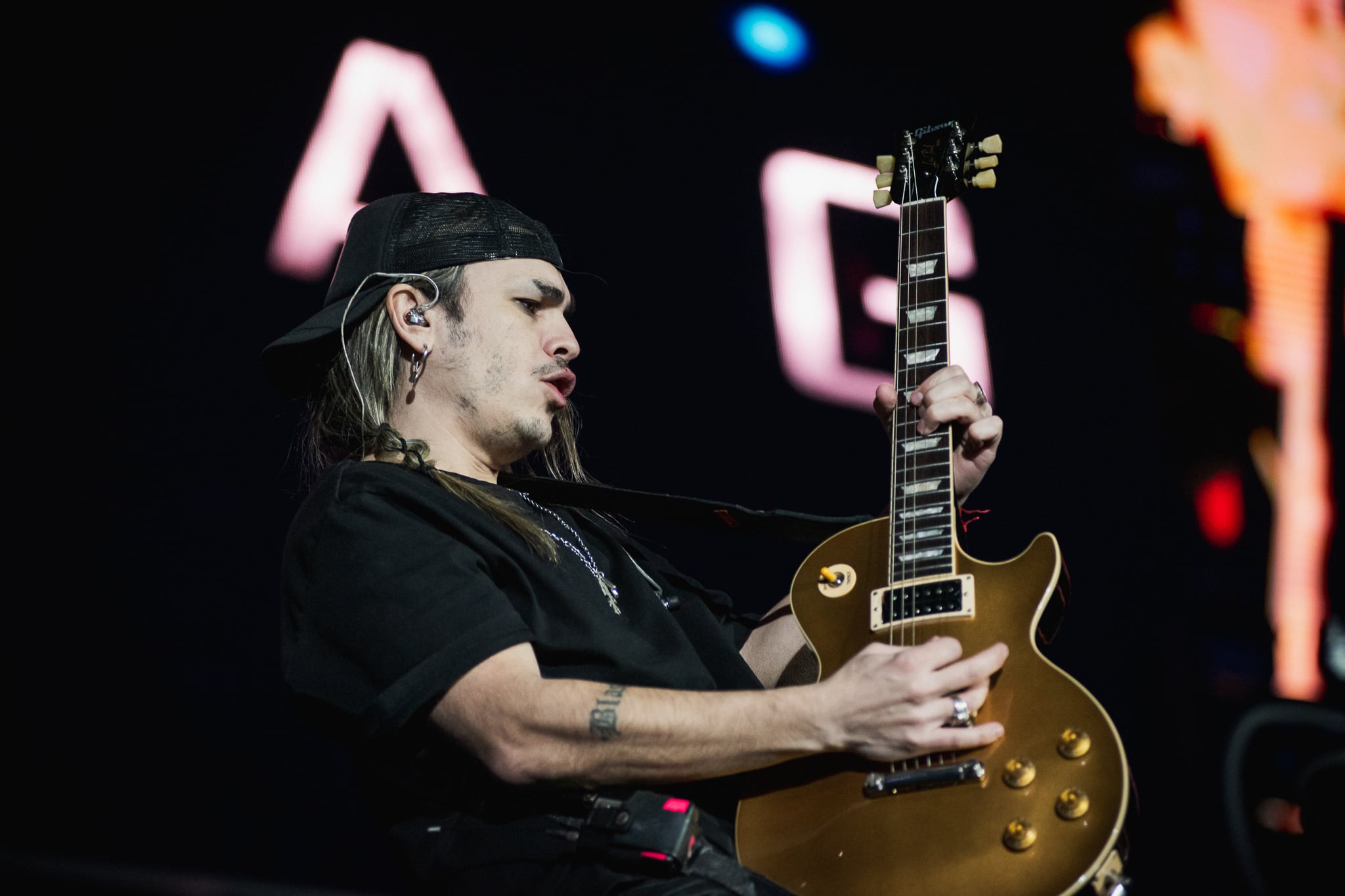 Este sábado 31, la banda de los hermanos Sardelli hará su primer estadio de River