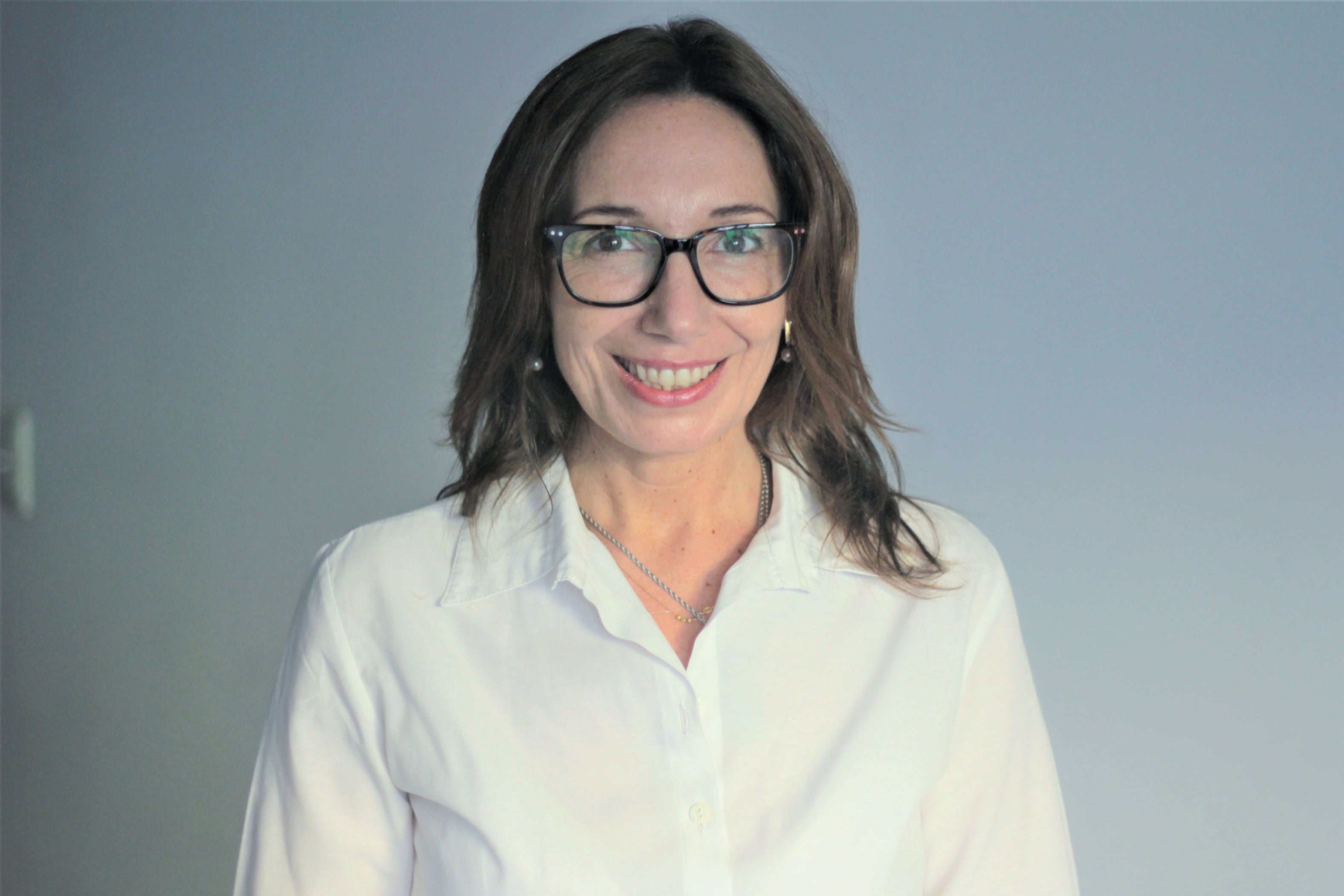 La directora de la diplomatura, Sonia Winer.