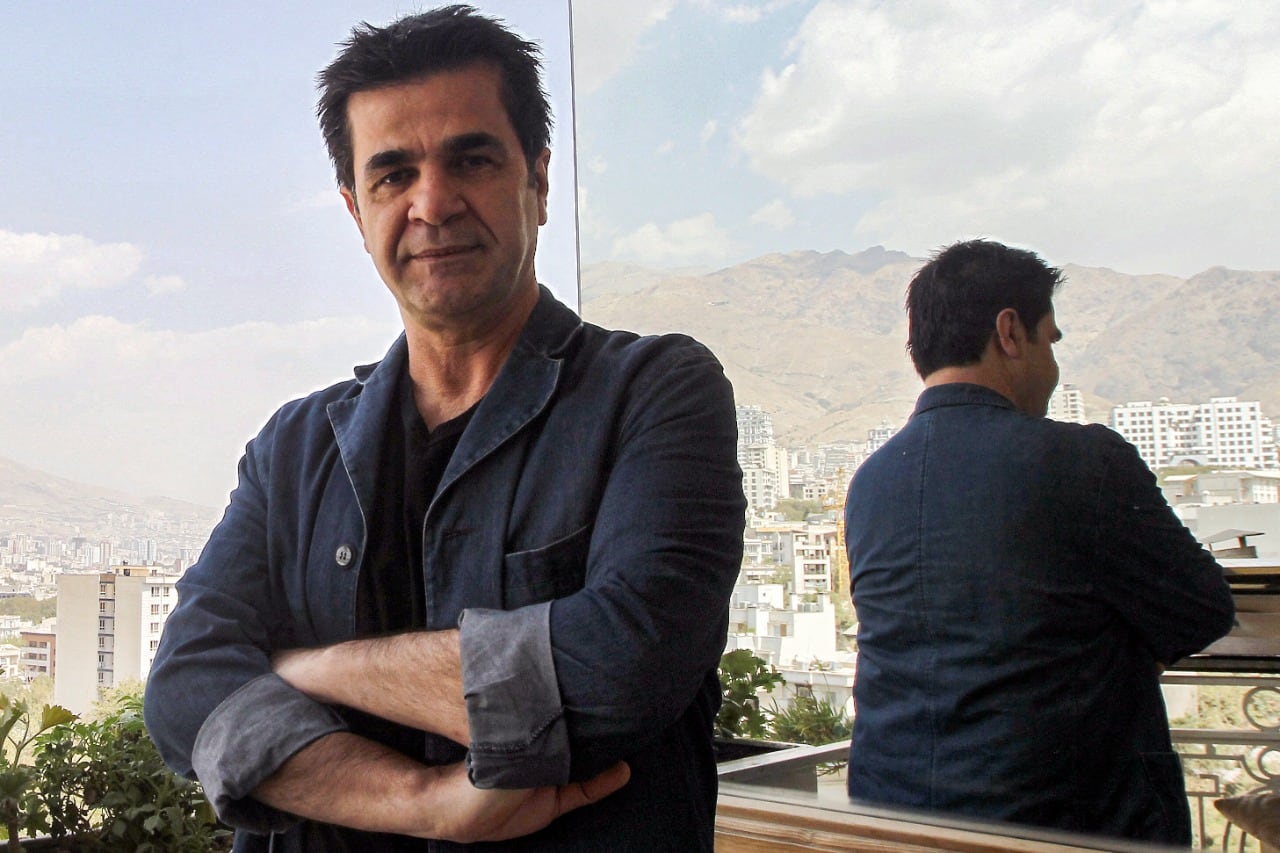 Panahi es uno de los cineastas iraníes más galardonados y reconocidos internacionalmente.