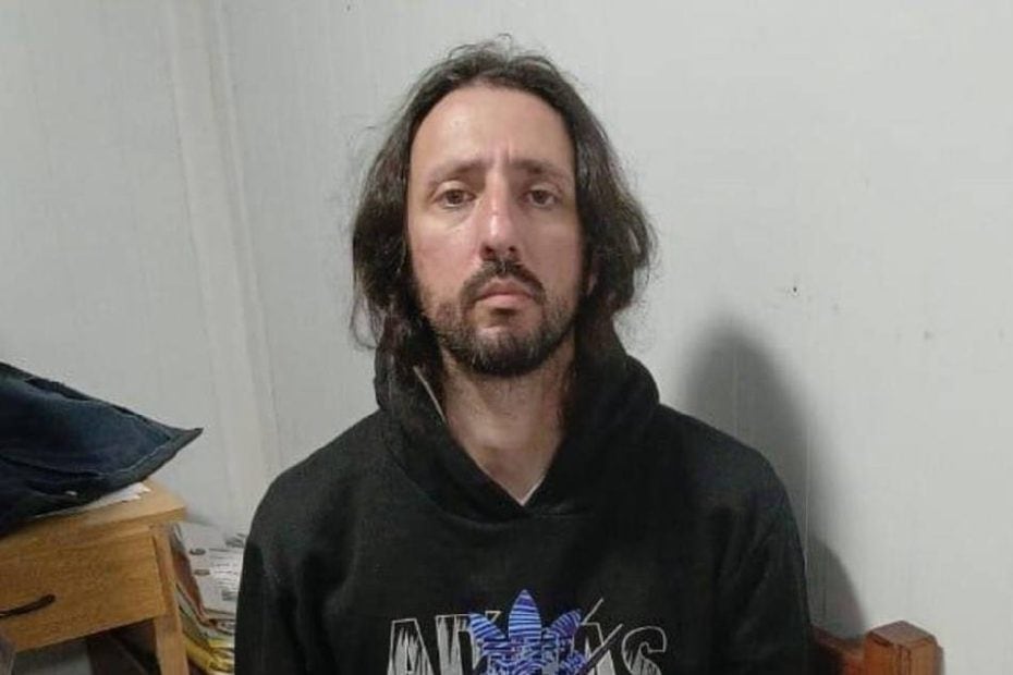 Caso Pablo Laurta: hallaron restos humanos en Entre Ríos y evalúan si pertenecen al remisero Palacios