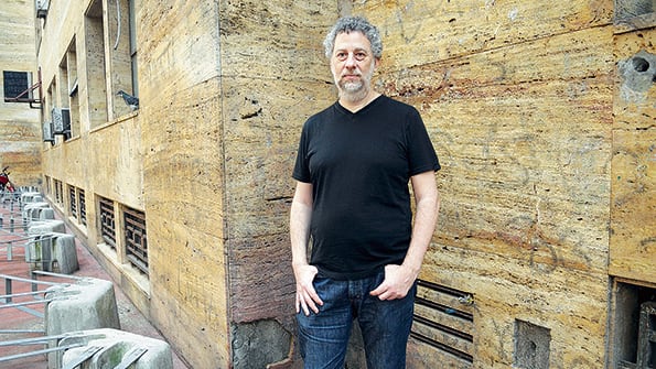 “Los cómplices de los genocidas comienzan a tener éxito en la disputa por el sentido común”, señala Feierstein.