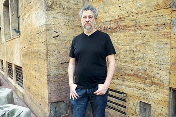 “Los cómplices de los genocidas comienzan a tener éxito en la disputa por el sentido común”, señala Feierstein.