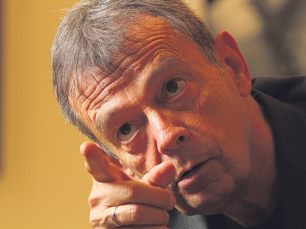 “Tengo la impresión de no entender el mundo en el que vivo”, dice Lemaitre, que votó a Mélenchon en las elecciones en Francia.