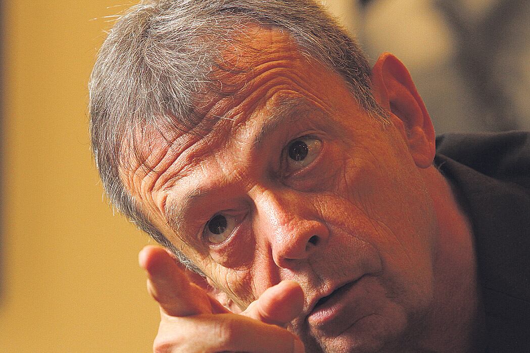 “Tengo la impresión de no entender el mundo en el que vivo”, dice Lemaitre, que votó a Mélenchon en las elecciones en Francia.