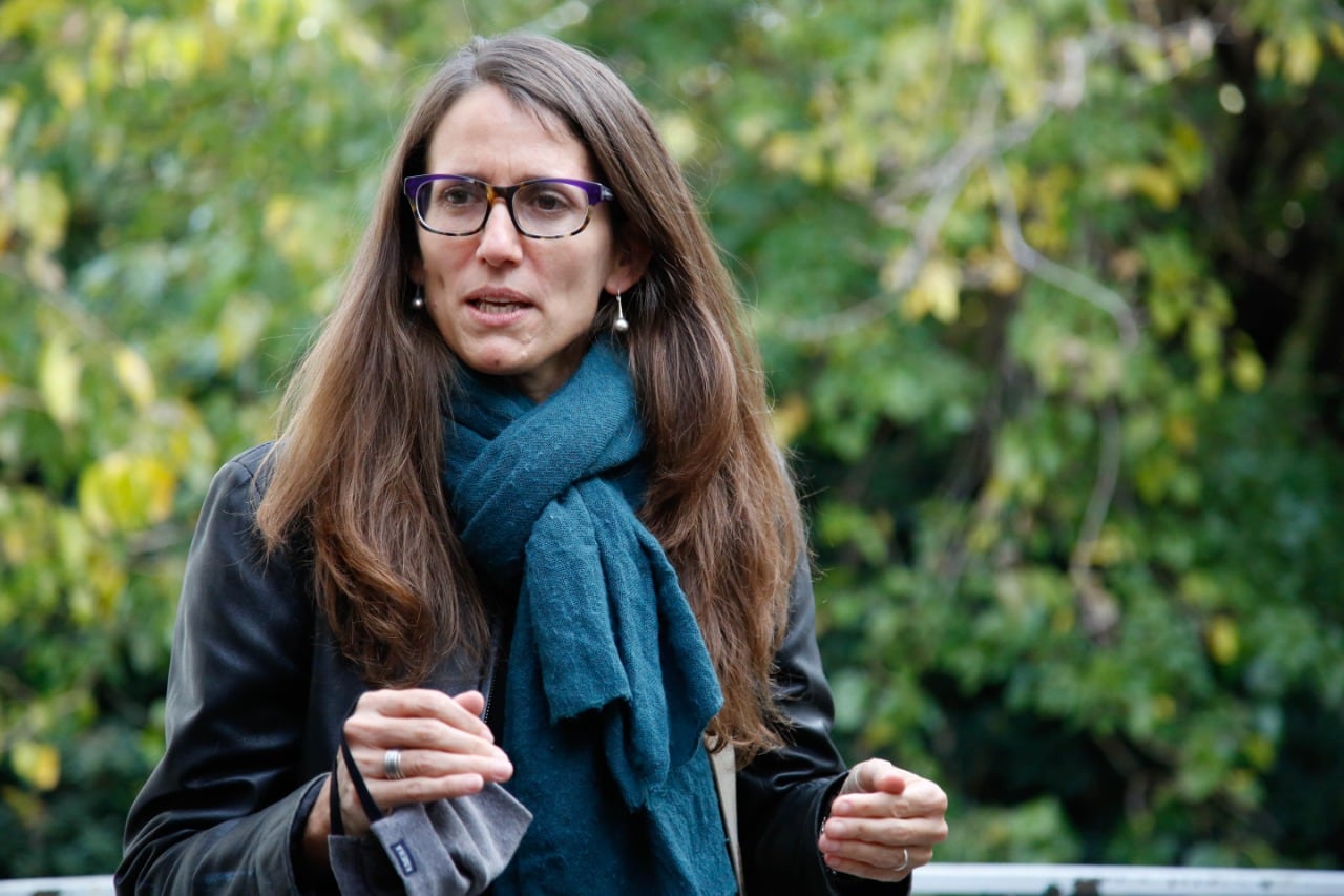 Gómez Alcorta presentará el Plan de Acción contra las Violencias de Género.