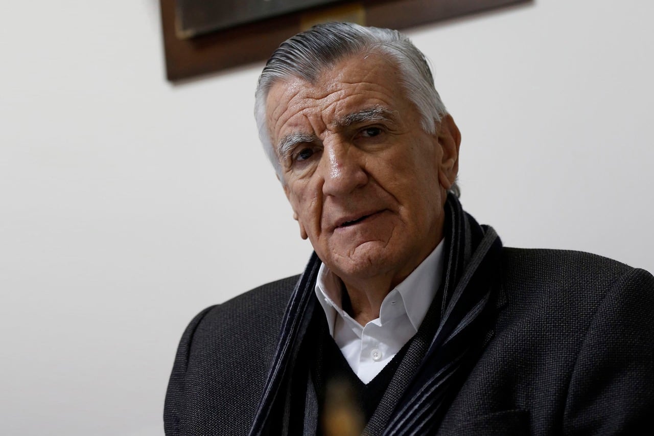 José Luis Gioja aseguró que hay un "acuerdo generalizado" dentro del peronismo para que el primer mandatario encabece una lista de unidad.