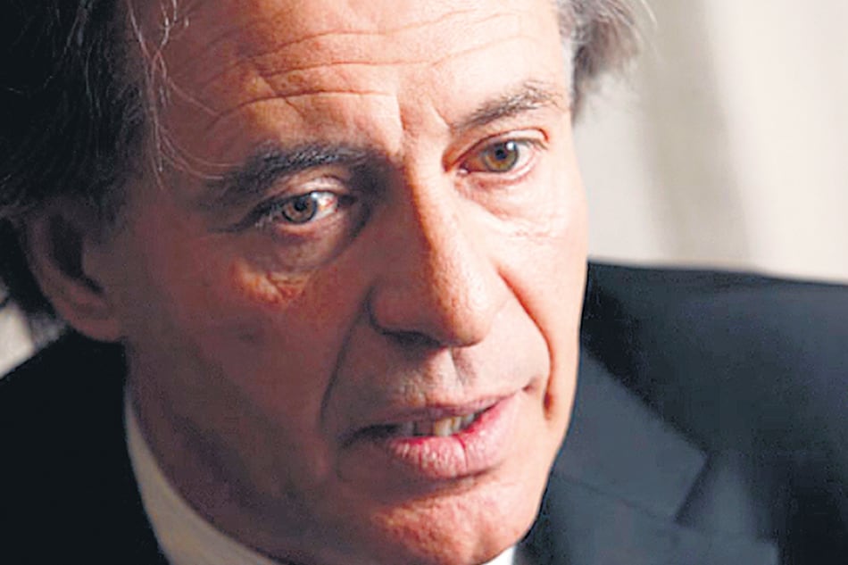 Cristóbal López quiso vender el Grupo Indalo, pero el juez consideró que eso era obstrucción de la Justicia.