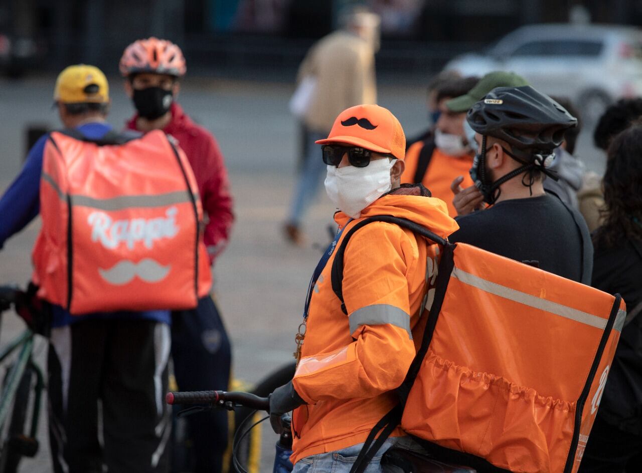 Las empresas también cometieron infracciones en salud y seguridad laboral.