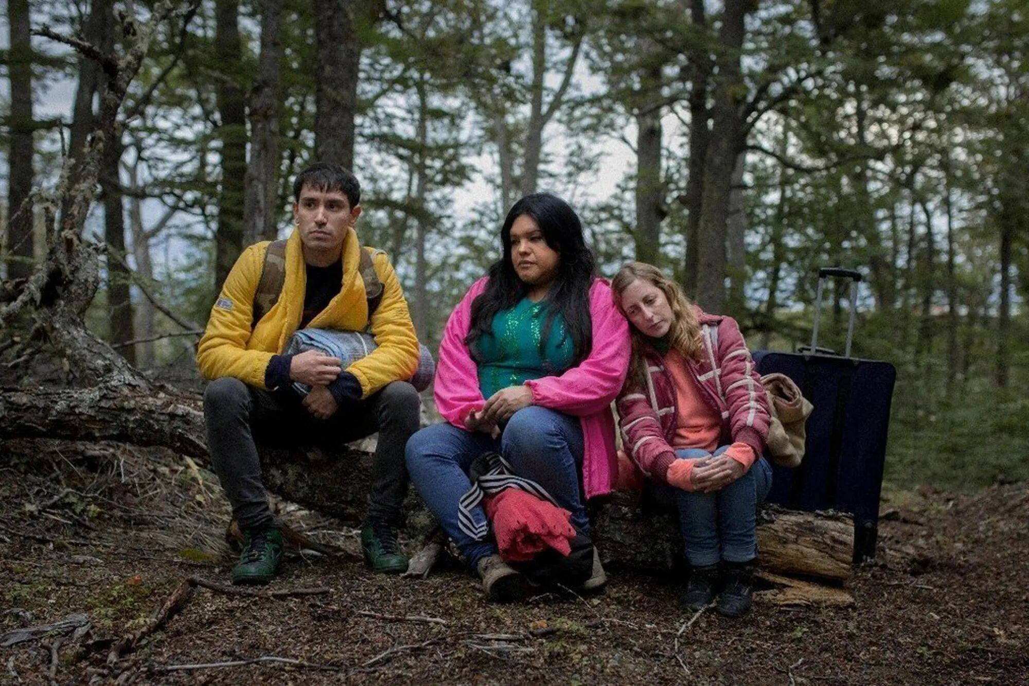 "Breve historia del planeta verde”, del argentino Santiago Loza