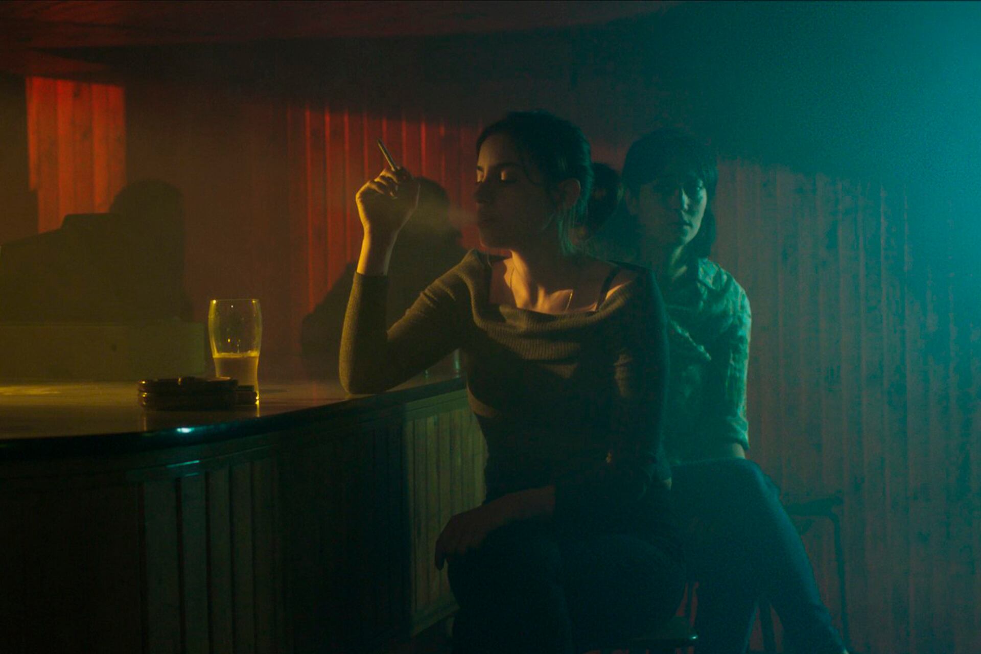 Los sábados 7, 14 y 21/8, el CCGSM tendrá proyecciones de Emilia, de César Sodero, sobre una piba que va y vuelve al pueblo 