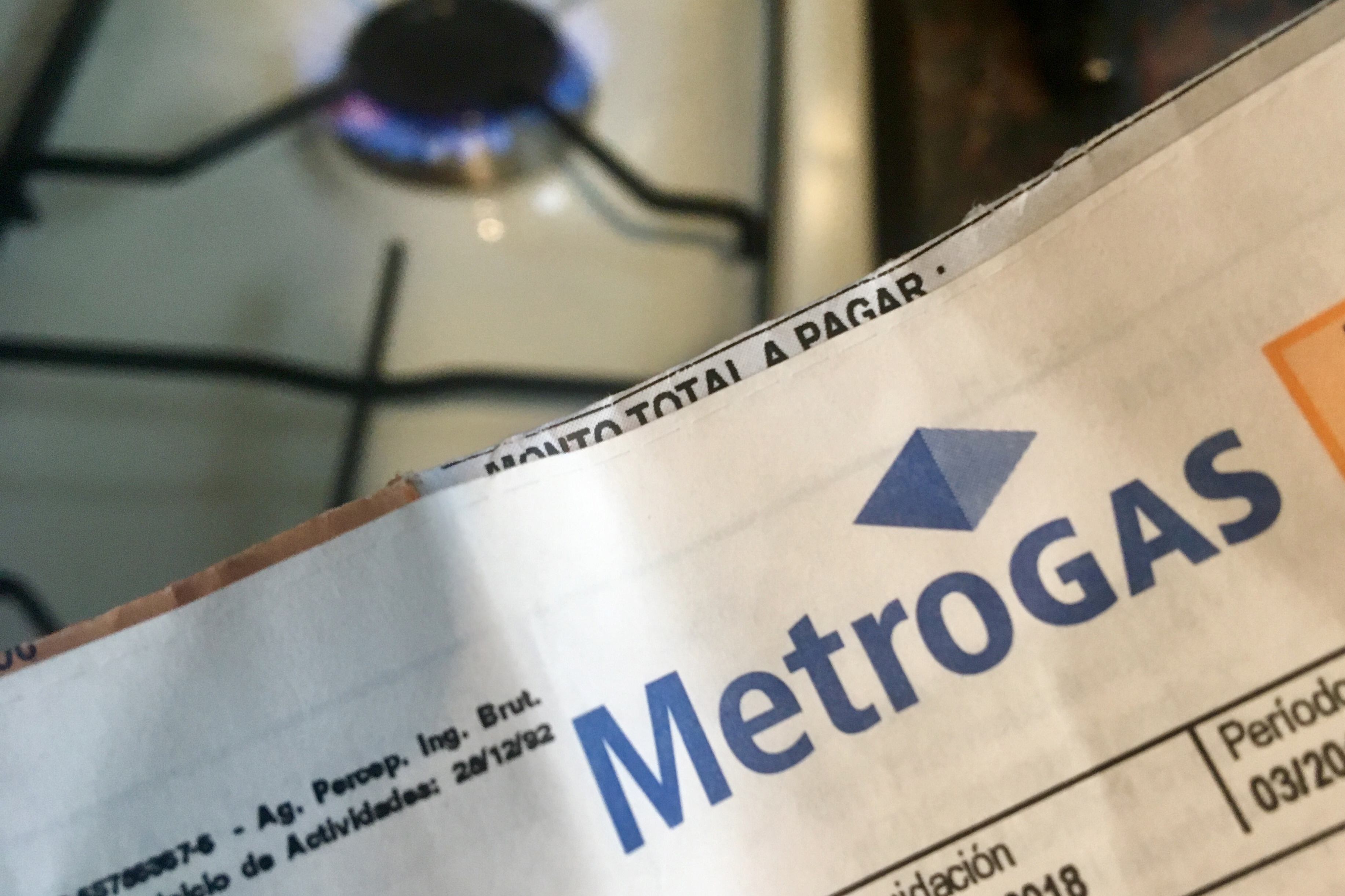 La dolarización impuesta desde el inicio del actual gobierno permitió un incremento tarifario que en cuatro años llegó al 2500 por ciento promedio.