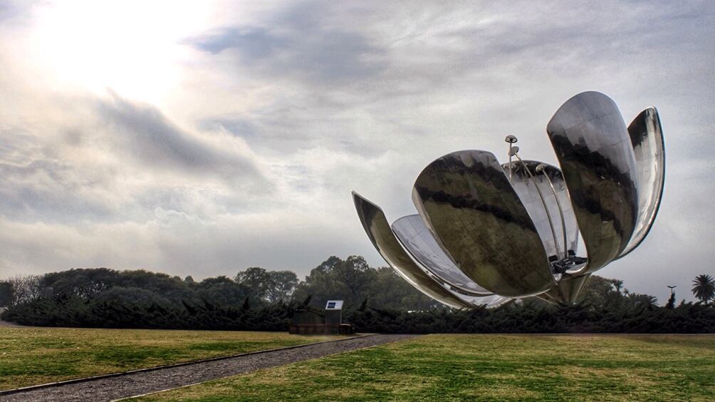 Jornada inestable en el AMBA