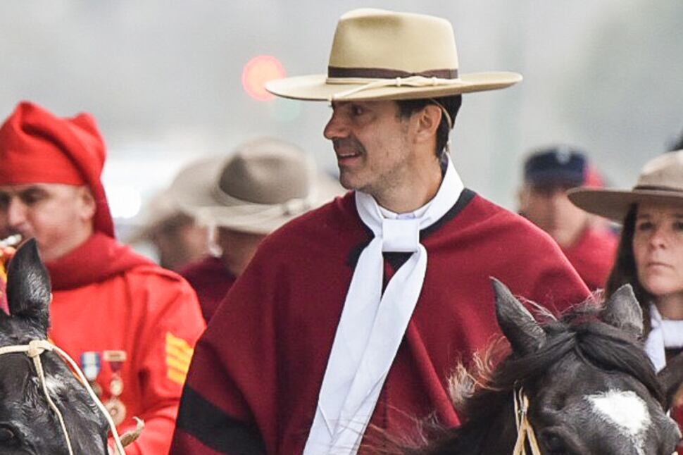 El gobernador y precandidato a vicepresidente, Juan Manuel Urtubey.