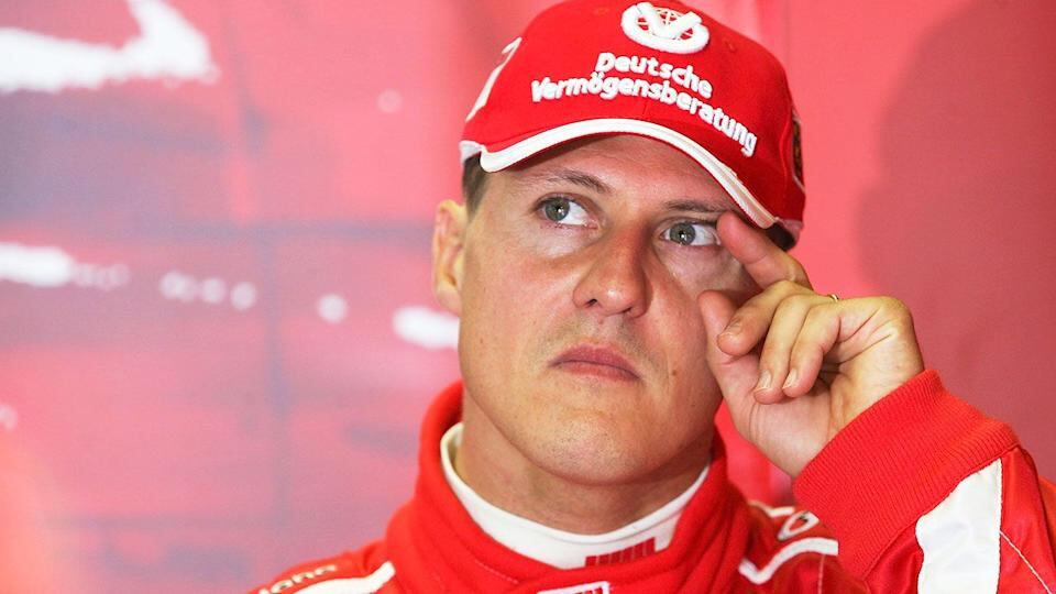 La serie "Schumacher" se estrenará en Netflix cuando se cumplen tres décadas del debut del alemán en la Fórmula 1.
