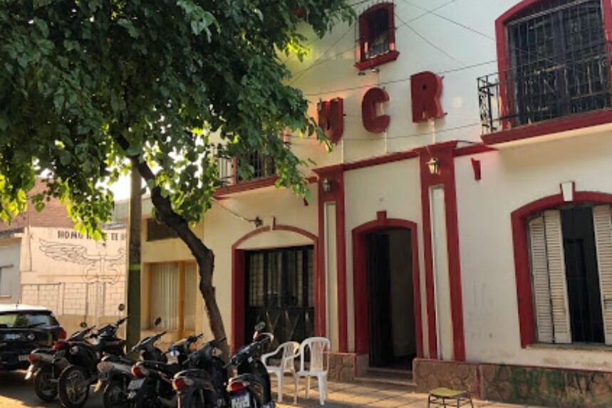 El mandato de las actuales autoridades partidarias vence el 13 de mayo de 2023.