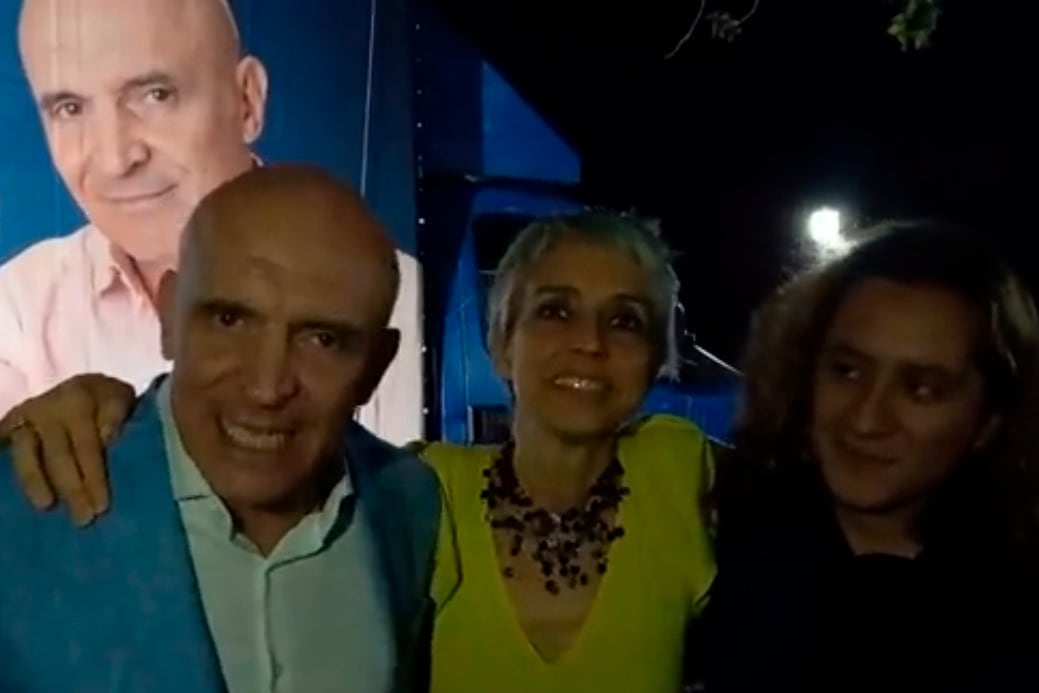 No es la primera vez que José Luis Espert realiza expresiones machistas y misóginas a través de las redes sociales.