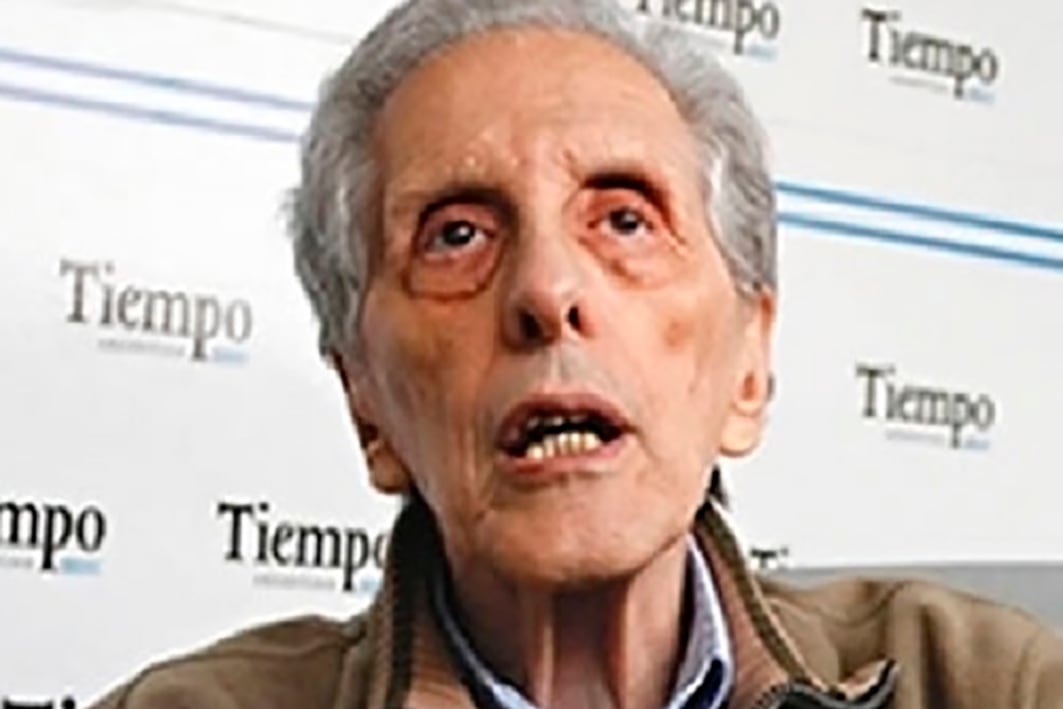 Carlos fue pionero en Argentina en incorporar las ideas de reconversión y mundialización del capital.