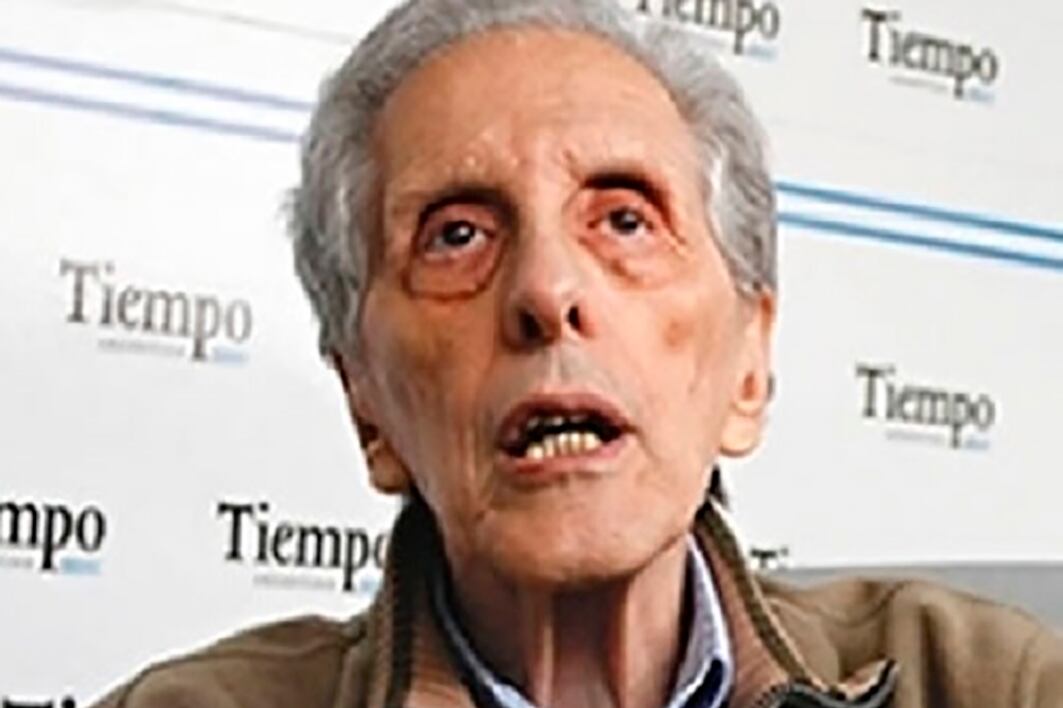 Carlos fue pionero en Argentina en incorporar las ideas de reconversión y mundialización del capital.