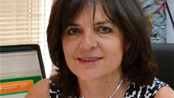 Guagnino investigó de oficio los abusos denunciados en el Nacional de Buenos Aires.