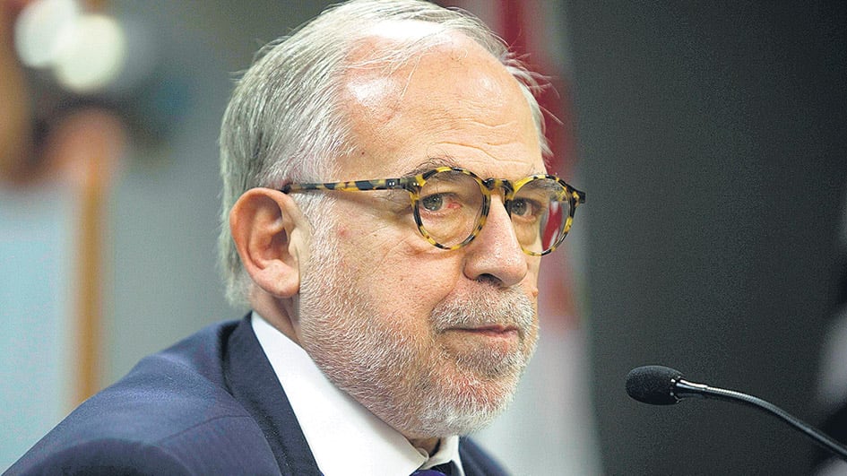 García participó en la fundación del PT junto a Lula y también fue uno de los promotores del Foro de San Pablo.