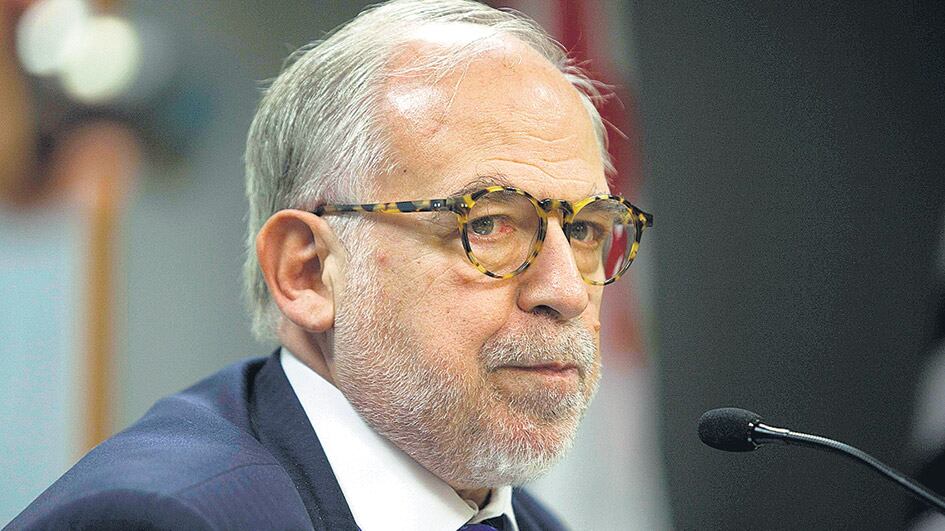 García participó en la fundación del PT junto a Lula y también fue uno de los promotores del Foro de San Pablo.