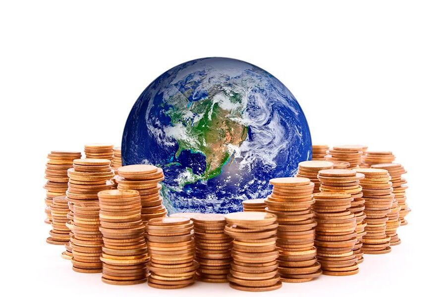 Las acciones de las bolsas mundiales perdieron 16 billones de dólares de capitalización en lo que va del año.