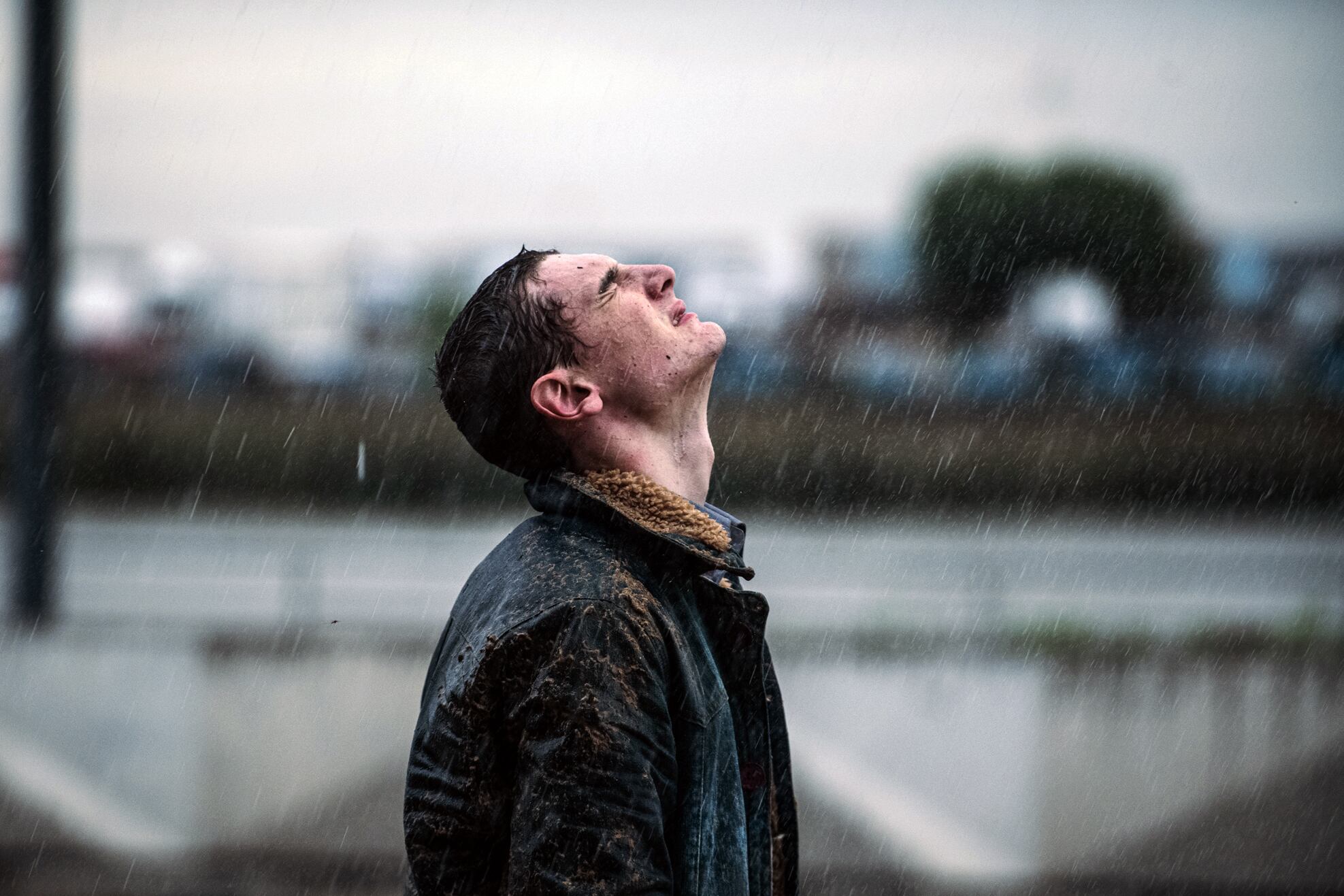 Ángelo Mutti Spinetta es uno de los protagonistas. 