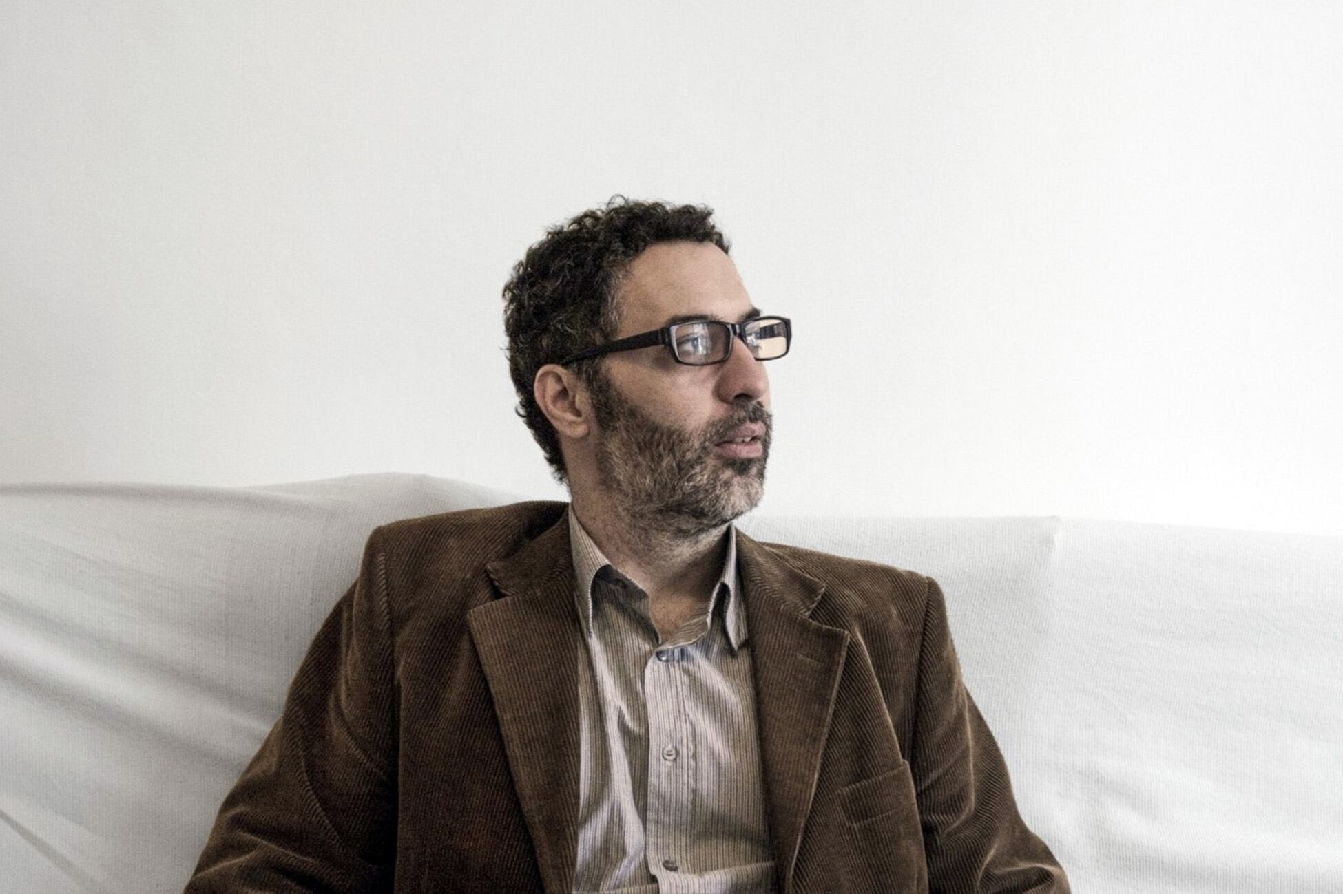 Mendoza considera que "nuestro presente es una de las épocas más autorepresentadas".